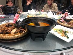 -和平馆·地道港澳茶餐厅(西门口店)