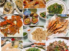 -79号渔船海鲜饭店(华强北店)