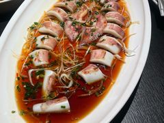 -珍宝海鲜JUMBO Seafood(北京SKP店)