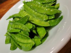 荷兰青豆-苹果树下艺术餐厅(通州店)