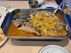 -鱼酷活鱼烤鱼(沈阳大悦城店)