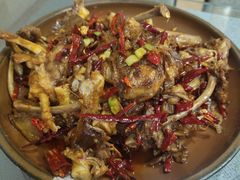 -春花民族美食(佳木斯总店)