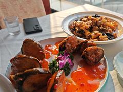 -登瀛楼饭庄(海河旗舰店)