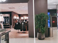 -凯德广场(埃德蒙顿路店)