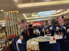 大堂-大方圆酒楼(新颜东路店)