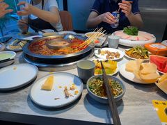 -万物生江北老火锅(海骏达店)