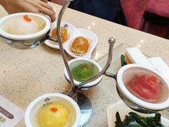 -点都德(千灯湖环宇城店)