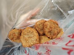 香酥藕饼-陶记正宗德州扒鸡(科巷店)