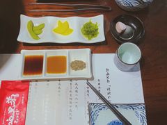 -热血兄弟·炭火烤肉(融侨中心店)