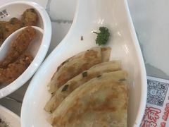 -苏晓玥·手作江南小吃(深圳北站店)