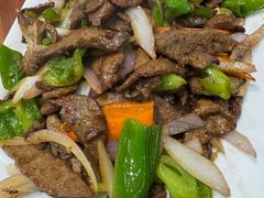 -春發合饭庄