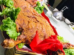 -燕春饭店(公园里店)
