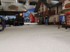 -长沙湘江欢乐雪域