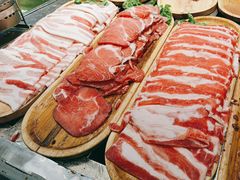 -非烤勿扰韩料自助烤肉(松山湖万科店)