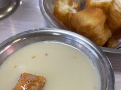 -蒙记老牌豆浆