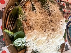 曼切格芝士菠菜蘑菇沙拉-TOMATITO(无限极荟店)