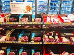 -麦德龙(包河店)