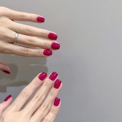 -花岐款式专研健康美甲沙龙