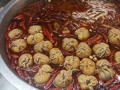 -正宁路小吃夜市