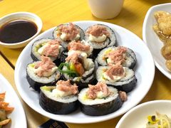 -屋里家延边朝鲜族冷面(南园店)