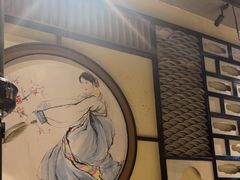 -韩宫宴烤肉·料理(苏州中心店)