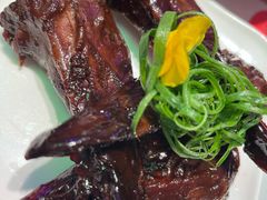 特色酱鸭头-杨氏青龙虾·羊蝎子(托乐嘉店)