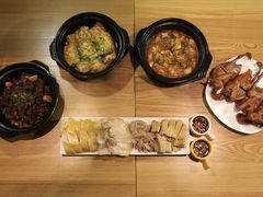 -猛料鸭仔饭(赤坎店)