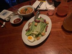-上海柏悦酒店·世纪100牛排馆