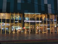 -星巴克臻选(沈阳大悦城店)