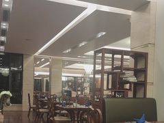 -浙江西子宾馆·瑶园咖啡厅