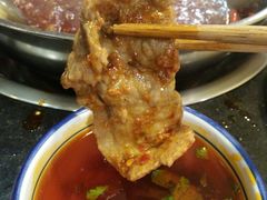 -飘香火锅(玉林西路店)