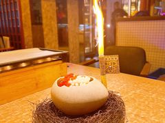 -喝丢一只鞋海鲜烧烤·海肠捞饭(东关街店)