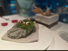 -翡翠36餐厅(浦东香格里拉店)