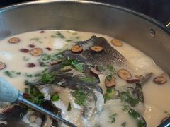 -上名堂·鱼头好吃(体育场路店)