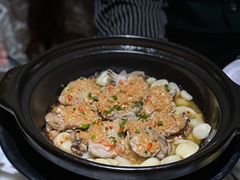 -菉雅苑·湛江菜(前海卓越INTOWN店)