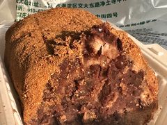 -老回回小吃(百万庄店)