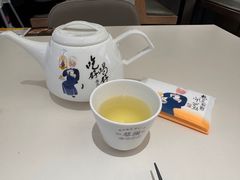 -蔡澜点心·粤菜(嘉里中心店)
