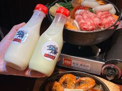 -小川洋风料理(江汉路店)