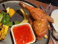 -Ambra Haus琥珀屋精酿餐厅(宝山店)