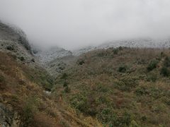 -萝卜寨羌文化生态旅游区