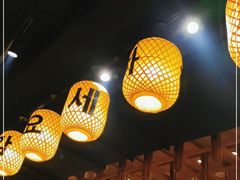 -金刚山黑牛炭火自助烤肉(西大望路店)