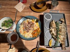 -耶里夏丽·新疆菜(徐家汇臻选店)