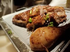 -绿茶餐厅(领展购物广场·中关村店)
