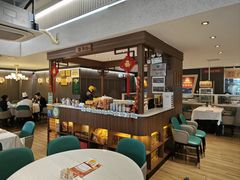 -山顶沙河粉-粤菜馆(凯旋店)