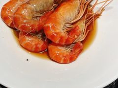 -周姑娘不等味·牛羊肉火锅·螃蟹罗氏虾·烤鱼烤串(高邮店)