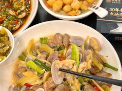 -皮蛋弟砂锅店(总店)