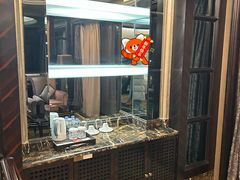 -太原星河湾酒店
