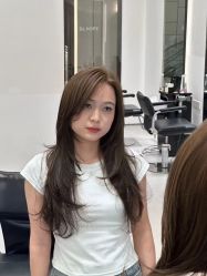 -DL HOPE明星造型