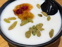 -北疆饭店(朗悦公园茂店)