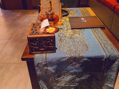 -菩泰·泰式草本按摩SPA(国大城市广场店)
